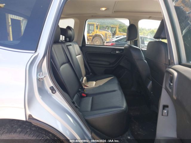 JF2SJAXC1GH536917 Subaru Forester 2.5i Touring
