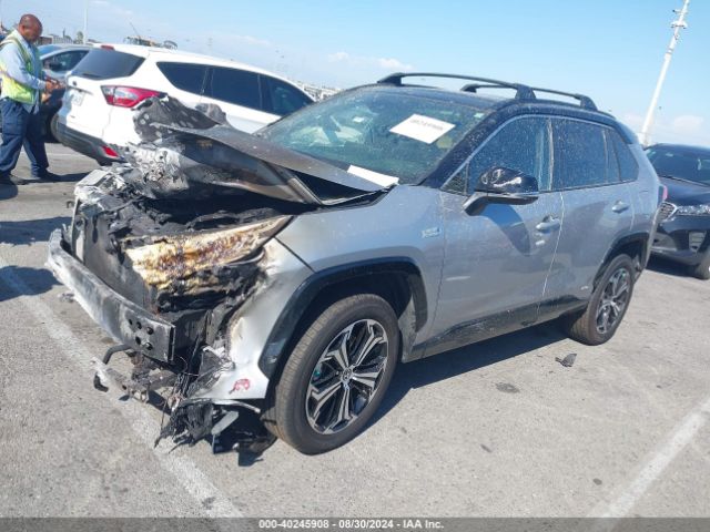 JTMEB3FV9RD168634 Toyota Rav4 Prime Xse