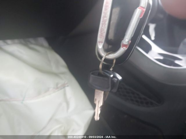 3C4PDCAB1JT524850 Dodge JOURNEY SE