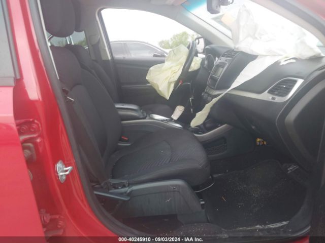 3C4PDCAB1JT524850 Dodge JOURNEY SE