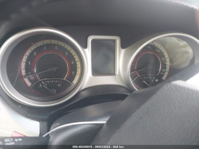 3C4PDCAB1JT524850 Dodge JOURNEY SE