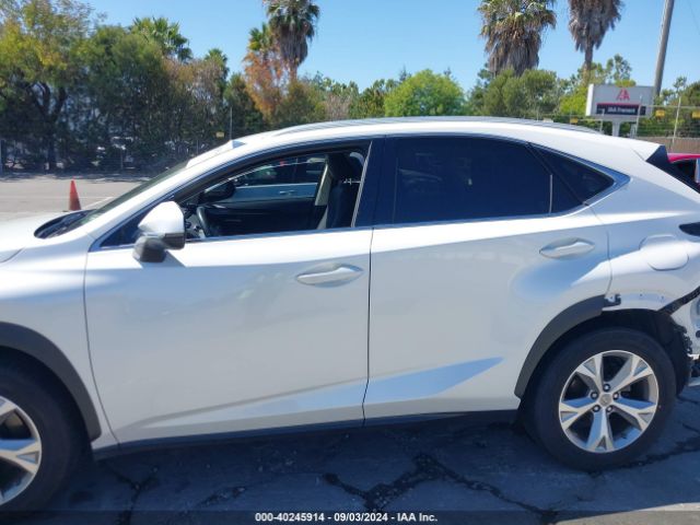 JTJYARBZ3H2051313 Lexus NX 200T