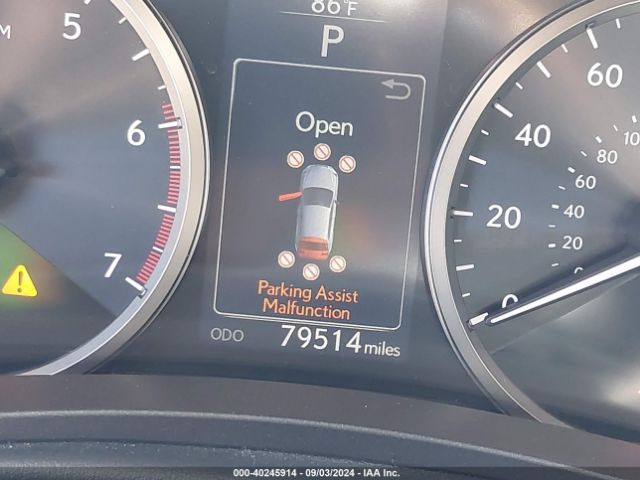 JTJYARBZ3H2051313 Lexus NX 200T