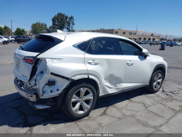 JTJYARBZ3H2051313 Lexus NX 200T