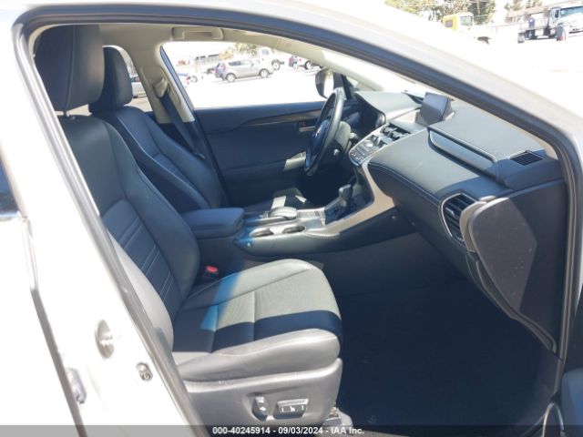 JTJYARBZ3H2051313 Lexus NX 200T