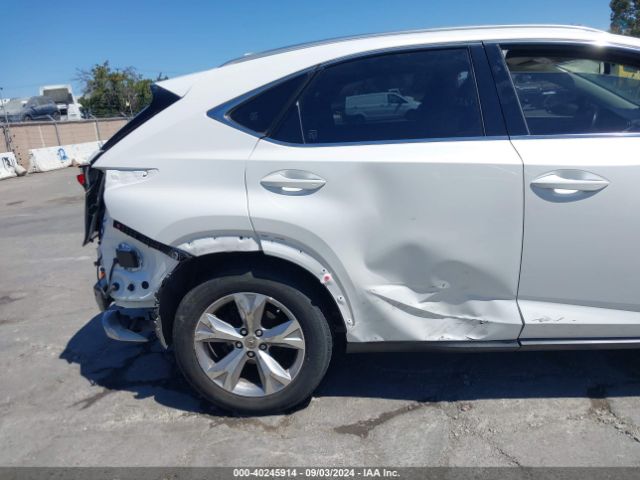 JTJYARBZ3H2051313 Lexus NX 200T