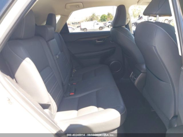 JTJYARBZ3H2051313 Lexus NX 200T