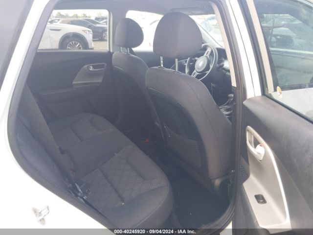 KNDCB3LC3H5049321 KIA NIRO LX