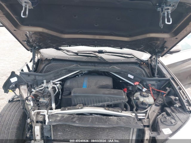 5UXKT0C56J0W01145 BMW X5 Edrive Xdrive40e Iperformance