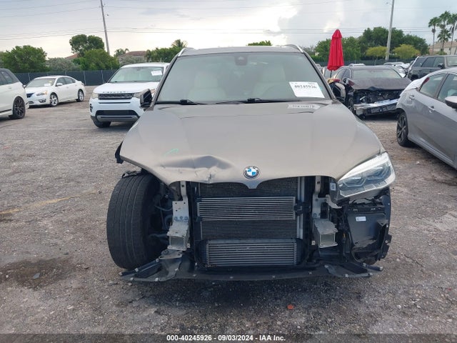 5UXKT0C56J0W01145 BMW X5 Edrive Xdrive40e Iperformance