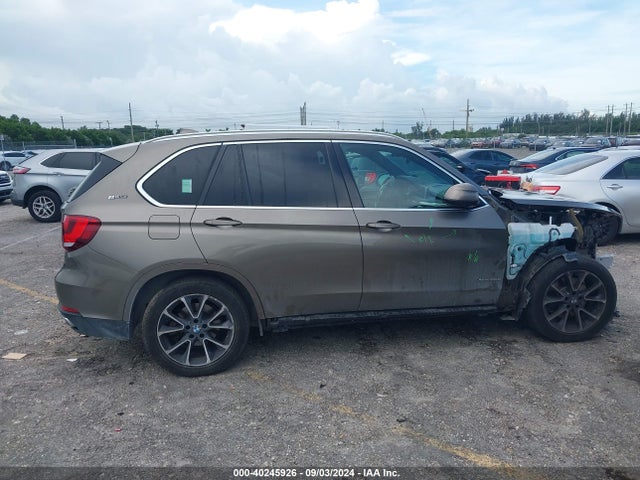 5UXKT0C56J0W01145 BMW X5 Edrive Xdrive40e Iperformance
