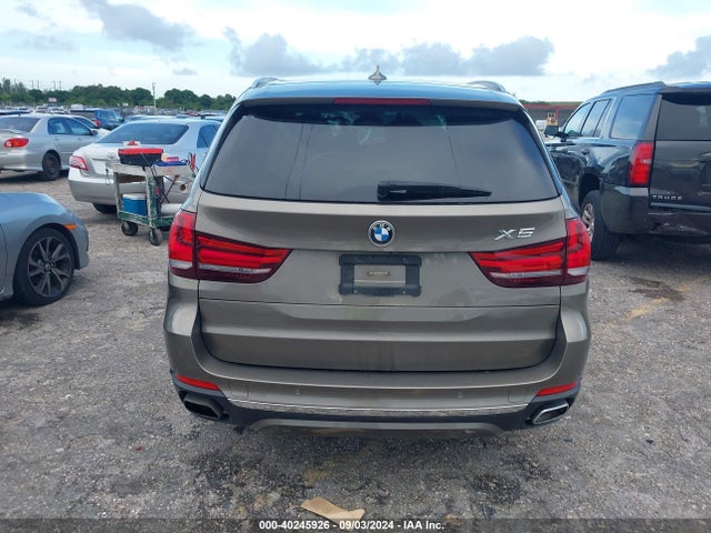 5UXKT0C56J0W01145 BMW X5 Edrive Xdrive40e Iperformance