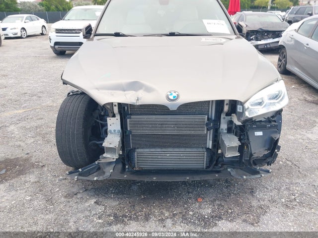 5UXKT0C56J0W01145 BMW X5 Edrive Xdrive40e Iperformance
