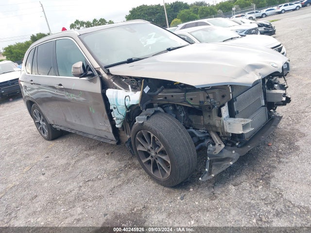 5UXKT0C56J0W01145 BMW X5 Edrive Xdrive40e Iperformance