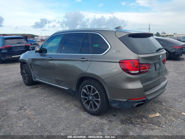 5UXKT0C56J0W01145 BMW X5 Edrive Xdrive40e Iperformance