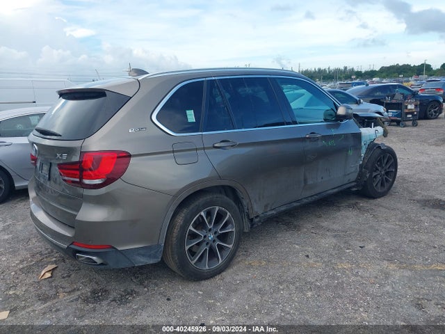 5UXKT0C56J0W01145 BMW X5 Edrive Xdrive40e Iperformance