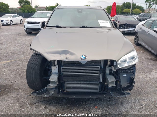 5UXKT0C56J0W01145 BMW X5 Edrive Xdrive40e Iperformance