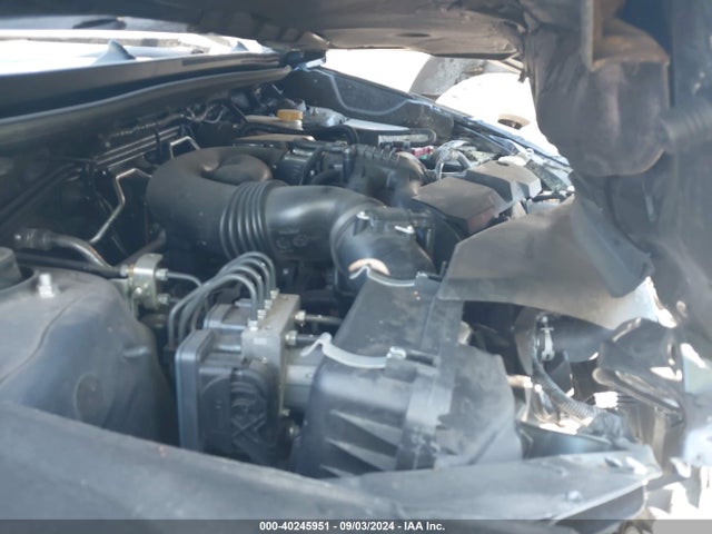 JF1GPAU65FH227523 Subaru Impreza 2.0i Sport Premium