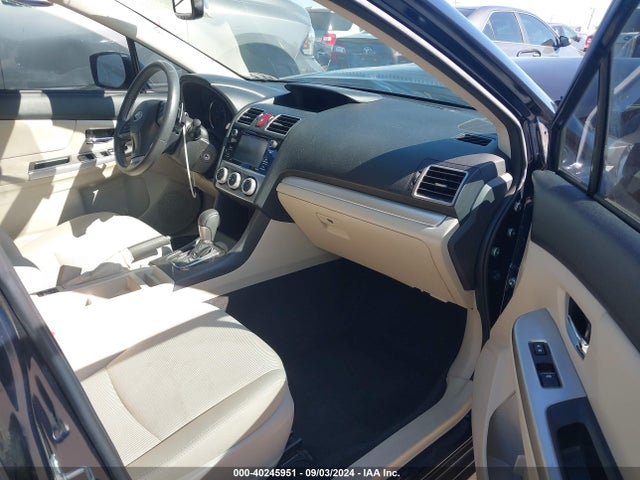 JF1GPAU65FH227523 Subaru Impreza 2.0i Sport Premium