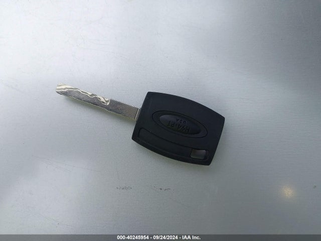 Ford FOCUS SE 2016 1FADP3K22GL345929 Image 11