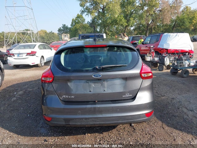 Ford FOCUS SE 2016 1FADP3K22GL345929 Image 16