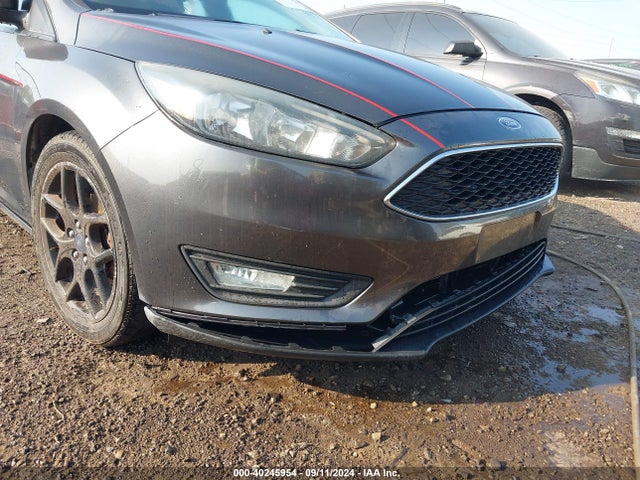 Ford FOCUS SE 2016 1FADP3K22GL345929 Image 17