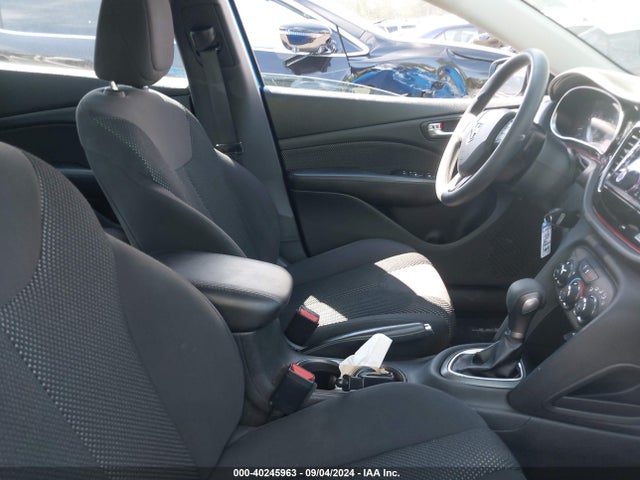 Dodge DART SE 2016 1C3CDFAA3GD555303 Image 5