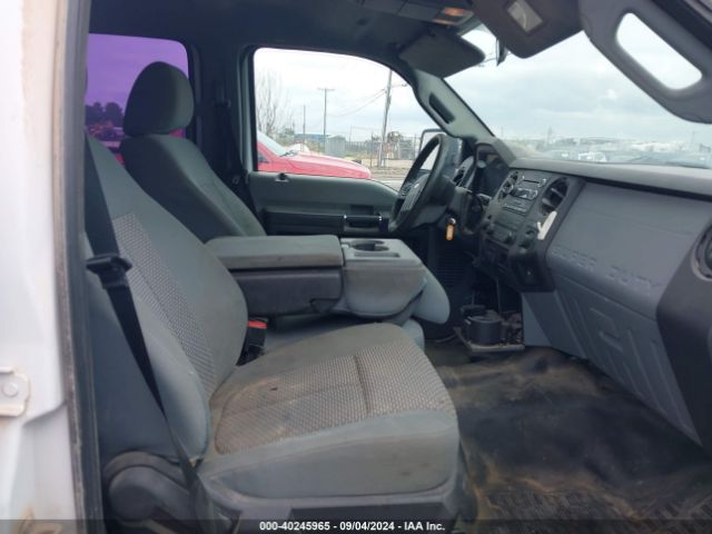 1FT7W2B63GED11901 Ford F-250 Xl
