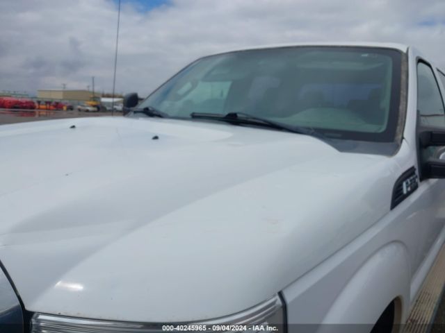 1FT7W2B63GED11901 Ford F-250 Xl