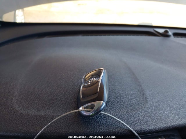 Buick Encore Preferred 2018 KL4CJASB6JB537485 Image 11