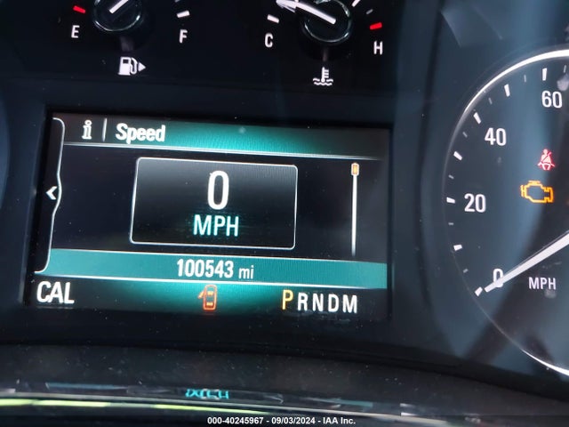 Buick Encore Preferred 2018 KL4CJASB6JB537485 Image 15