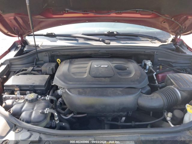 1C4RJFLG5HC619980 Jeep Grand Cherokee Trailhawk 4x4