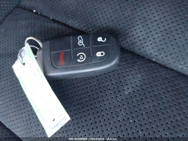 1C4RJFLG5HC619980 Jeep Grand Cherokee Trailhawk 4x4