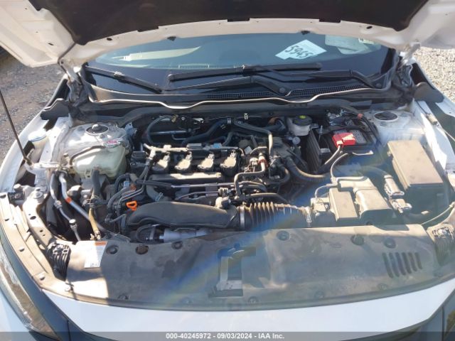 19XFC1F94ME003378 Honda Civic Touring