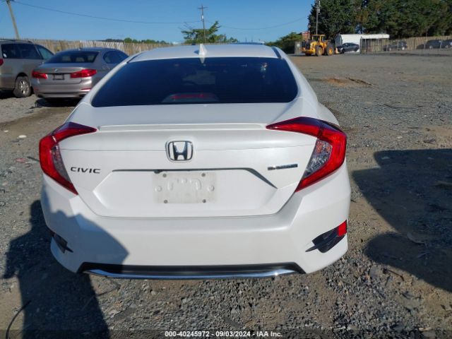 19XFC1F94ME003378 Honda Civic Touring