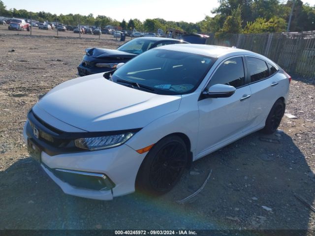 19XFC1F94ME003378 Honda Civic Touring
