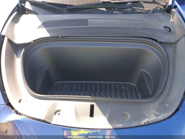 2020 TESLA MODEL Y 5YJYGDEE5LF035228 Photo 9