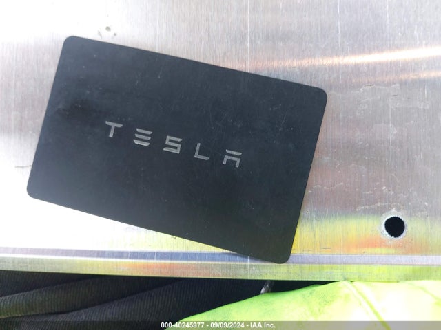 2020 TESLA MODEL Y 5YJYGDEE5LF035228 Photo 10
