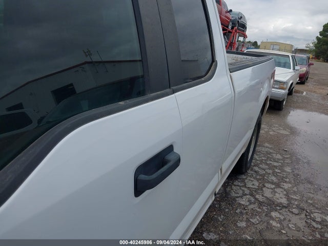 Ford F-150 Xl 2017 1FTEX1EF5HKD93286 Image 6