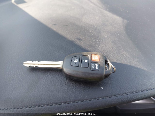 Toyota Corolla S Plus 2016 5YFBURHE5GP414747 Image 11