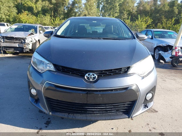 Toyota Corolla S Plus 2016 5YFBURHE5GP414747 Image 12