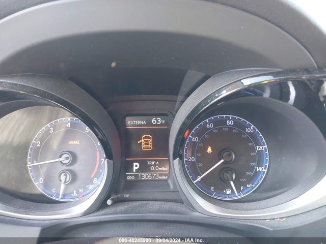 Toyota Corolla S Plus 2016 5YFBURHE5GP414747 Image 7