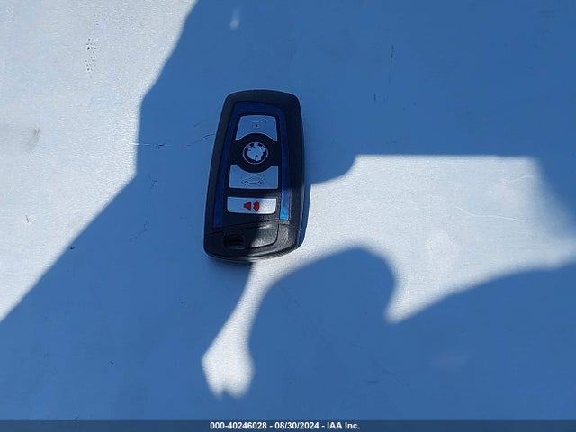 5UXWZ7C33H0V87805 BMW X3 Sdrive28i