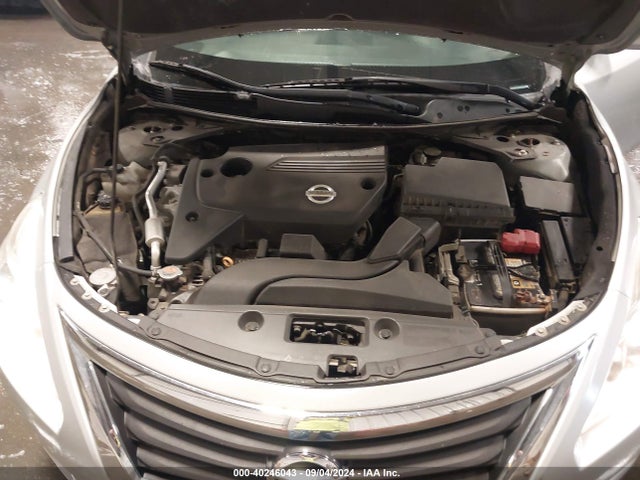 Nissan Altima 2.5 S 2015 1N4AL3AP5FN354431 Image 10