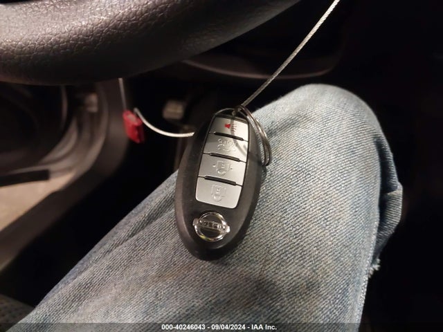 Nissan Altima 2.5 S 2015 1N4AL3AP5FN354431 Image 11