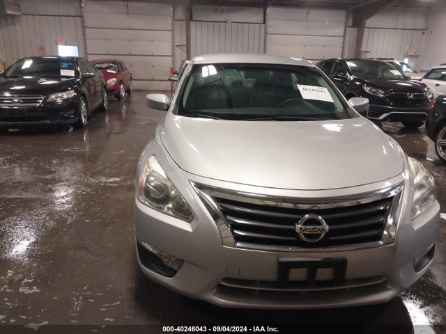 Nissan Altima 2.5 S 2015 1N4AL3AP5FN354431 Image 12