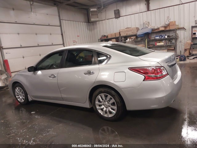 Nissan Altima 2.5 S 2015 1N4AL3AP5FN354431 Image 14