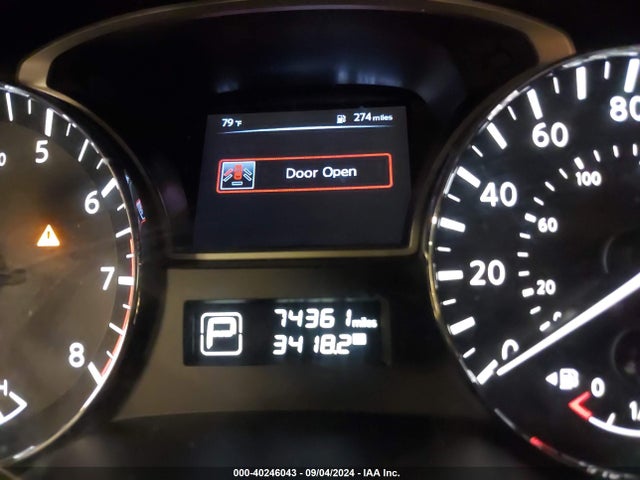 Nissan Altima 2.5 S 2015 1N4AL3AP5FN354431 Image 15