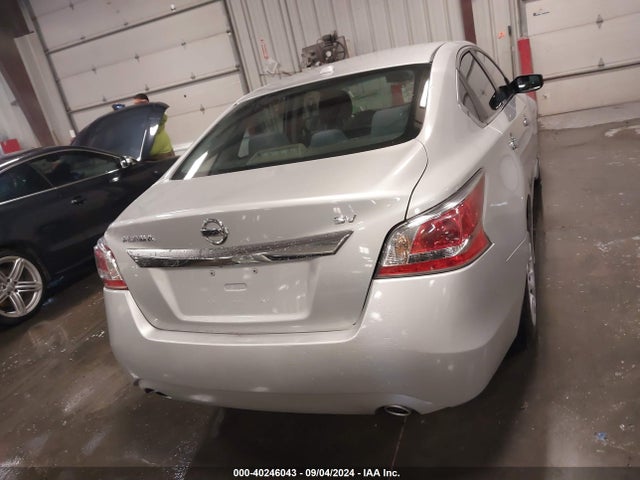 Nissan Altima 2.5 S 2015 1N4AL3AP5FN354431 Image 16
