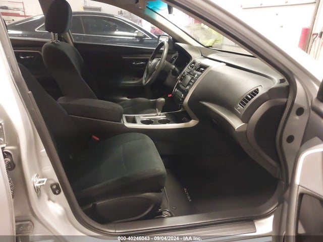 Nissan Altima 2.5 S 2015 1N4AL3AP5FN354431 Image 5